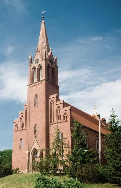 Święta w kościele