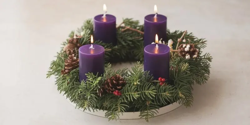 Symbole adwentu i ich znaczenie