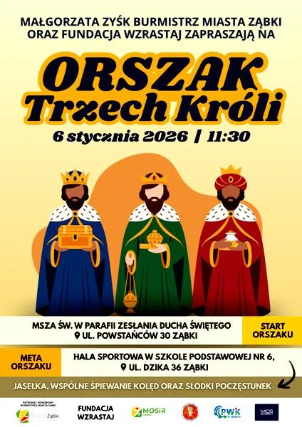 Symbolika Trzech Króli