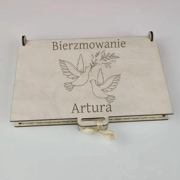 Symbolika bierzmowania