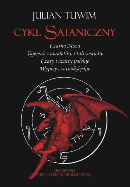 Symbolika czarnej mszy