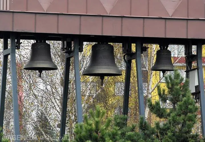 Symbolika dźwięków dzwonów