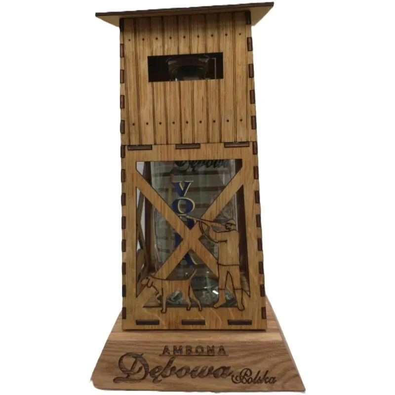 Symbolika i autorytet ambony