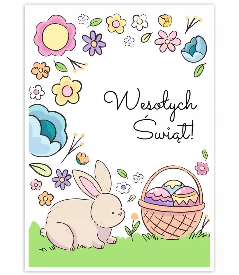 Symbolika jajek wielkanocnych