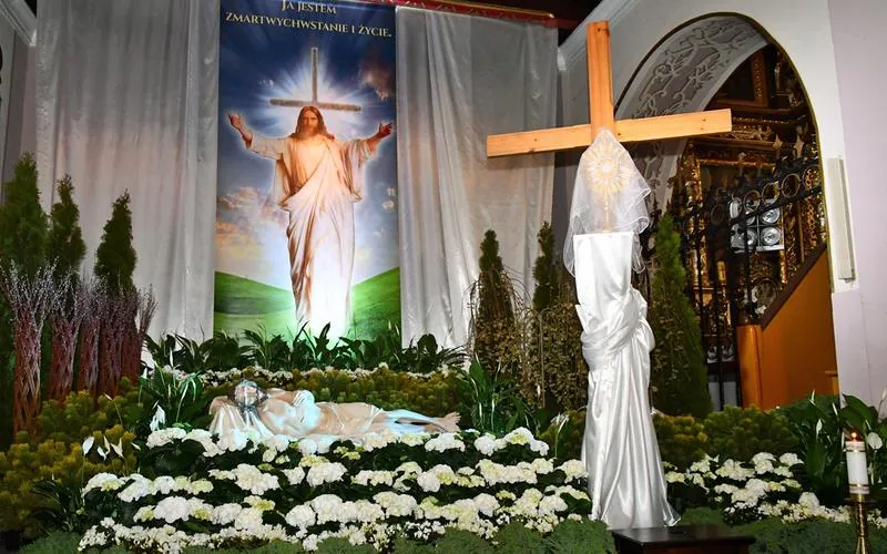 Symbolika ognia i wody