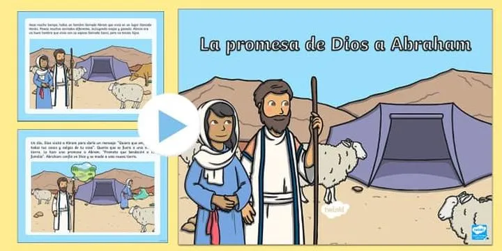 Symbolika ołtarza Abrahama