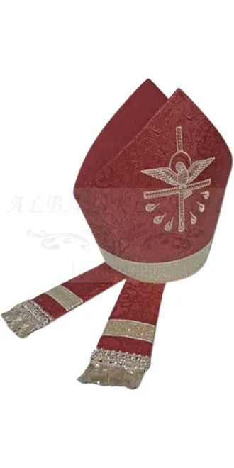 Symbolika stroju liturgicznego