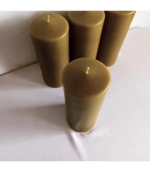 Symbolika świec