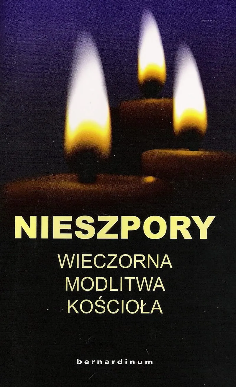 Symbolika wody święconej i gestów