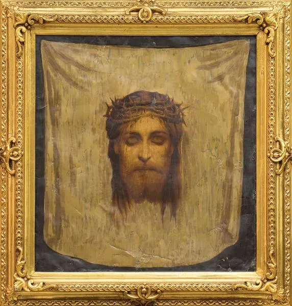 Sztuka w religii
