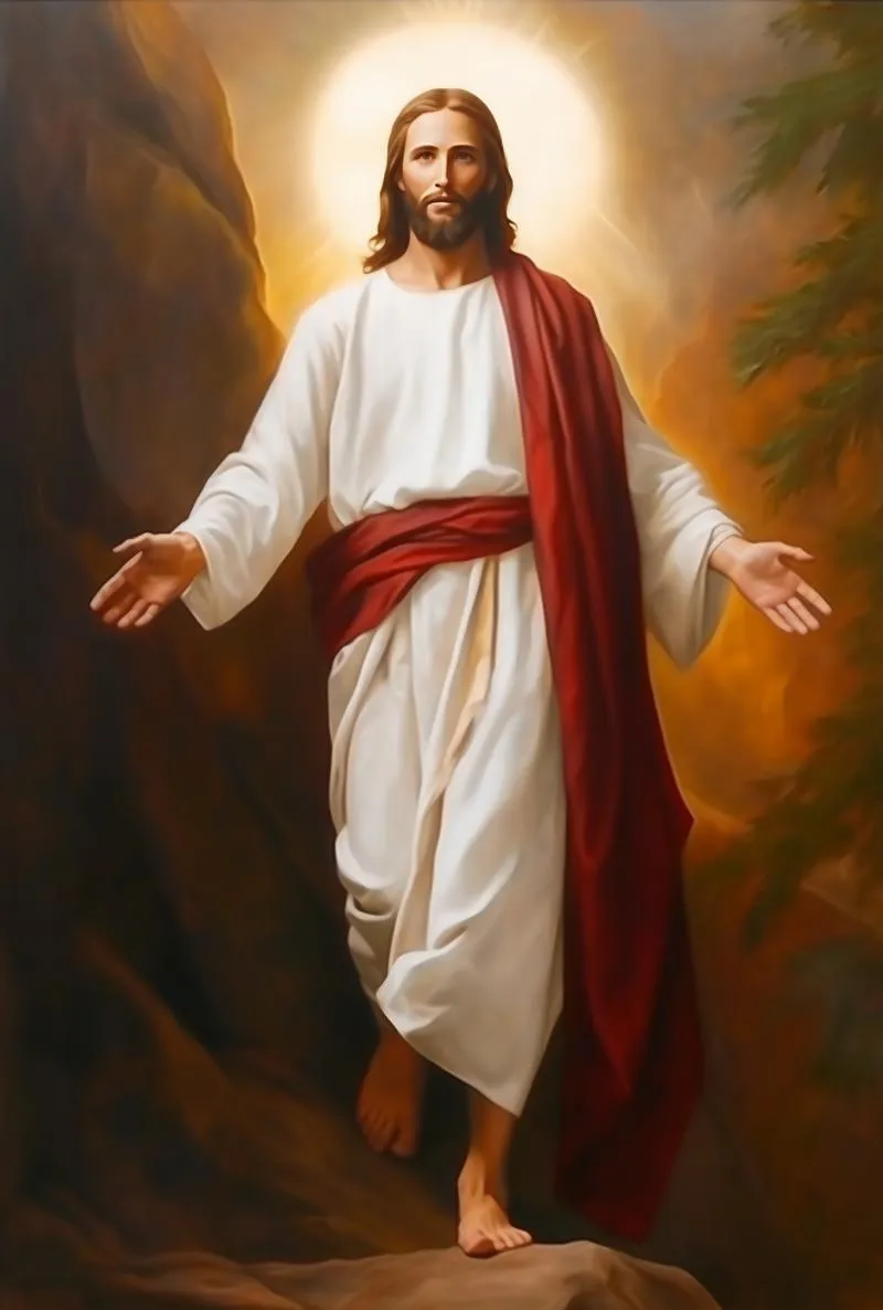 Tło historyczne ukrzyżowania