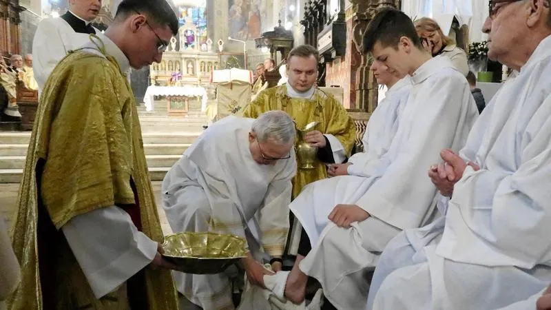 Tradycja Kościoła katolickiego