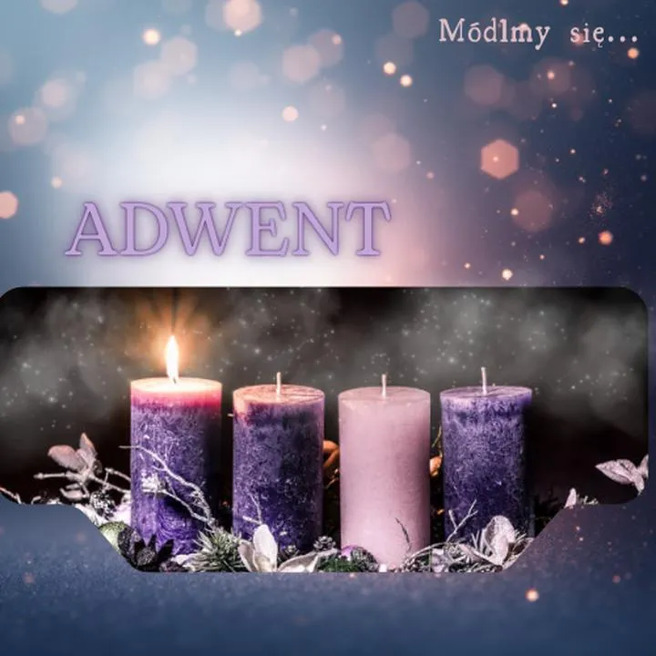Tradycja chrześcijańska adwentu