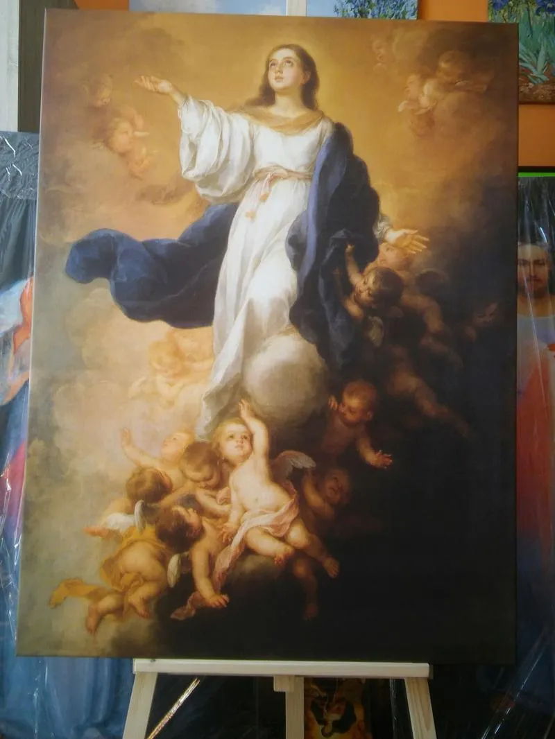 Tradycja katolicka i święta