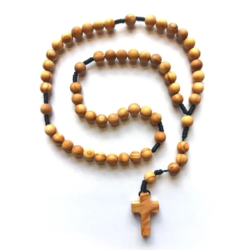 Tradycja różańca i historia