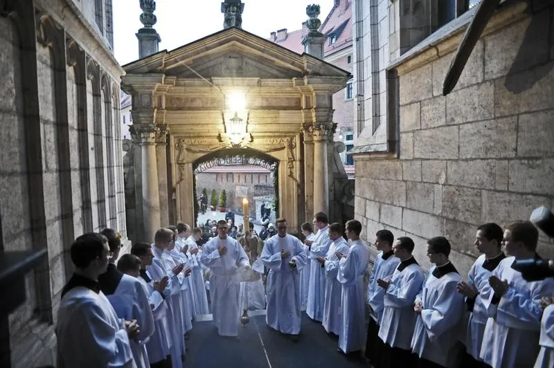 Tradycje Wielkanocne