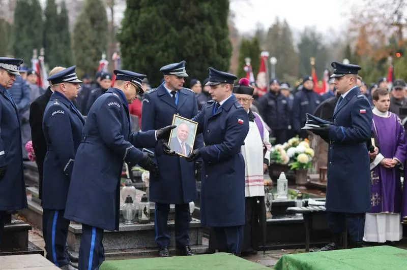 Tradycje i znaczenie mszy pogrzebowej