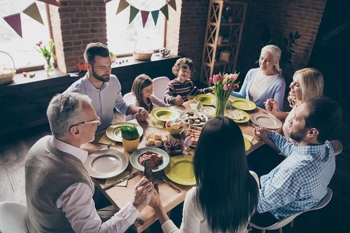 Tradycje wielkanocne i duchowość