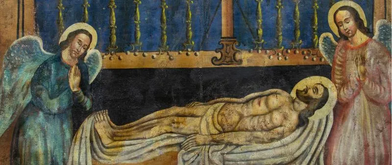 Tradycje wielkanocne i potrawy