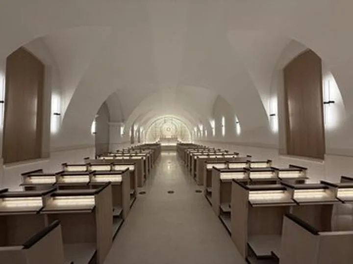 Transmisja mszy z Jasnej Góry