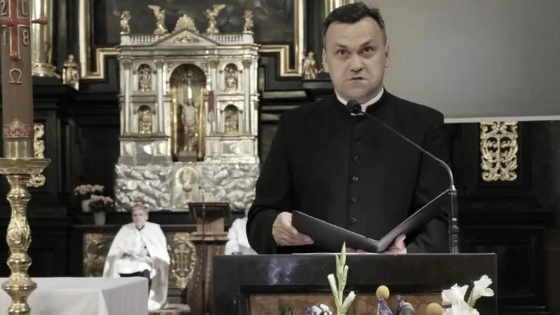 Uznawalność małżeństw polskokatolickich
