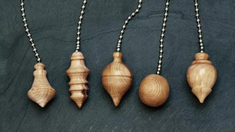 Wahadełko i Kościół katolicki