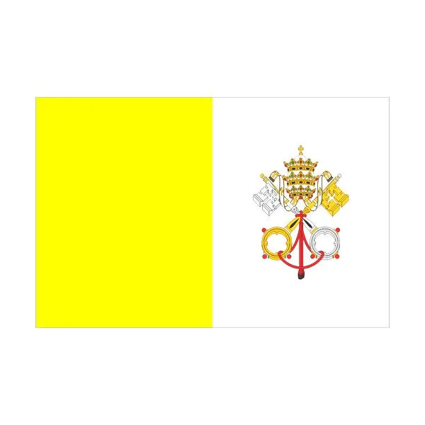 Watykan i Jezus