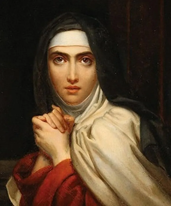 Wewnętrzna cisza i medytacja chrześcijańska