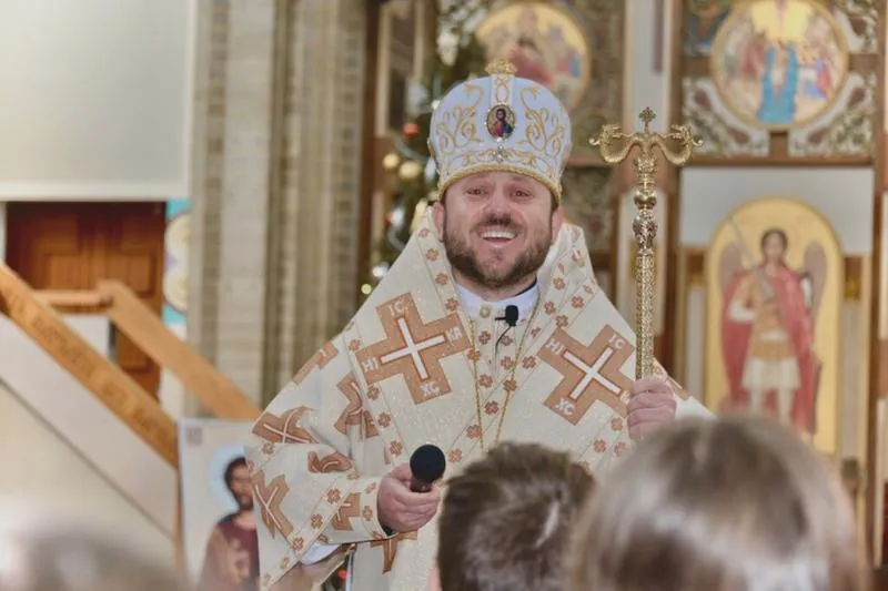 Wiek kardynała w Kościele