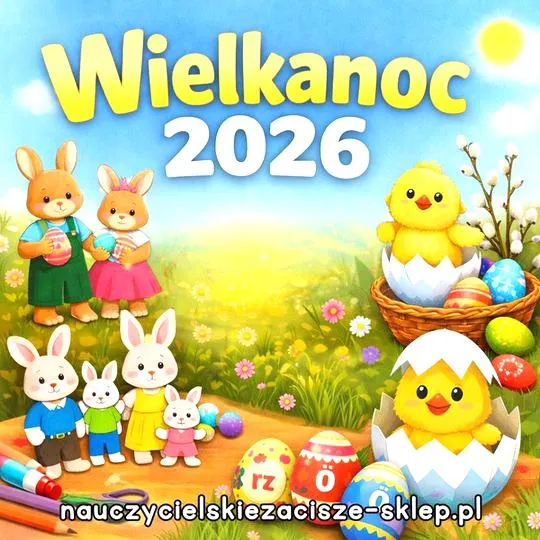 Wielkanoc tradycje