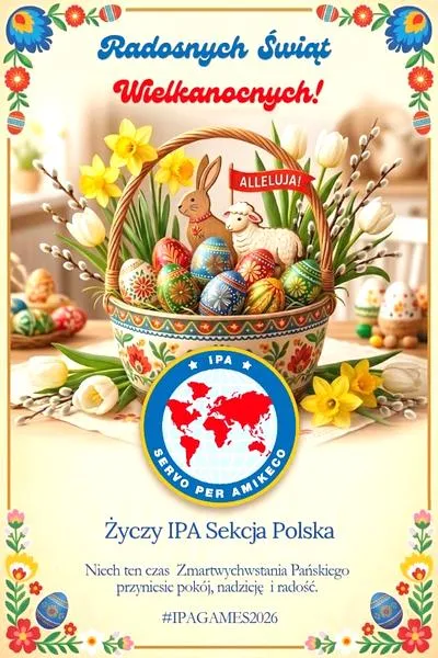 Wielkanoc w Polsce