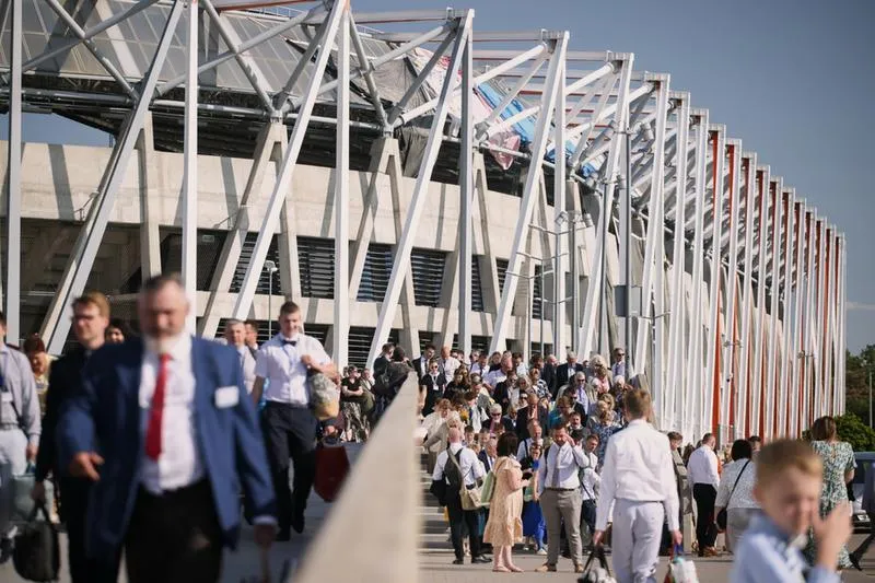 Wielkanoc w tradycji chrześcijańskiej