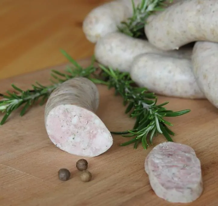 Wielkanocne przepisy na białą kiełbasę