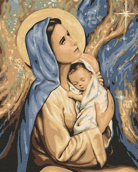 Wniebowzięcie Maryi