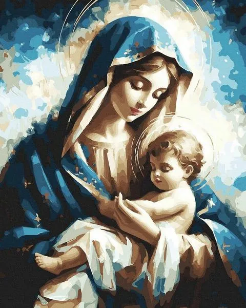 Wniebowzięcie Maryi