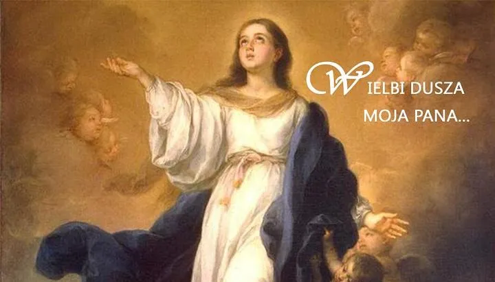 Wniebowzięcie Najświętszej Maryi Panny