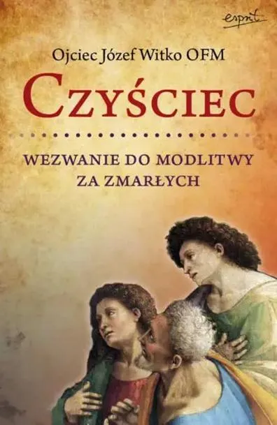 Wsparcie dla dusz w czyśćcu