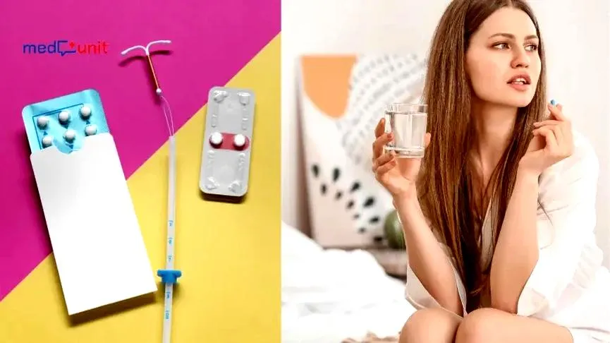 Wyjątki od reguły antykoncepcji