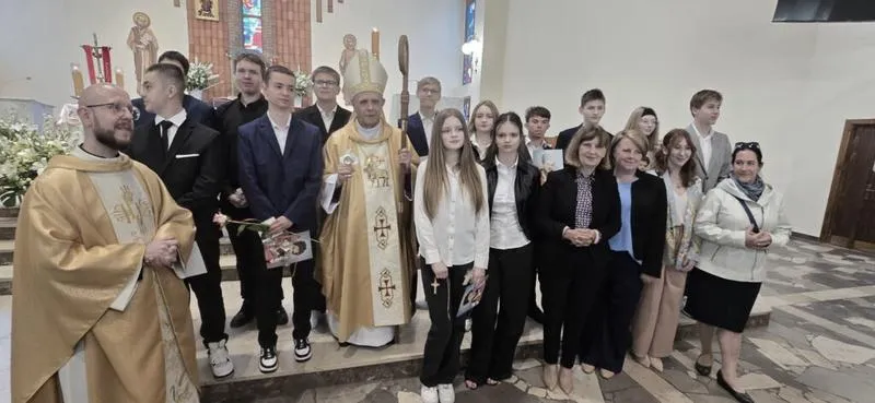 Wymagania Kościoła katolickiego