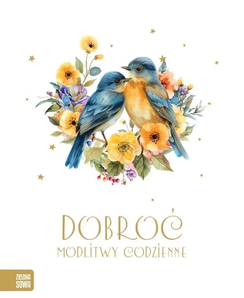 Wzmocnienie duchowe