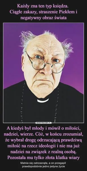 Zakazana miłość i pragnienie