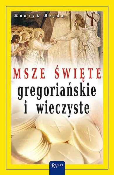 Zamawianie mszy gregoriańskich