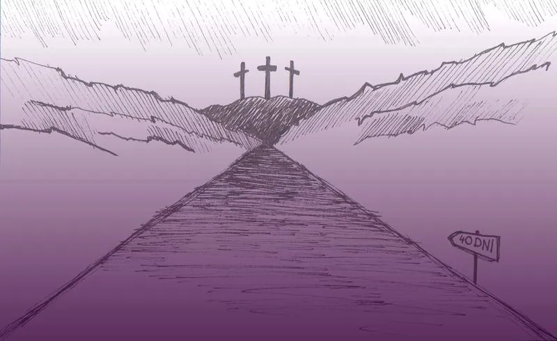 Zasady Kościoła w poście