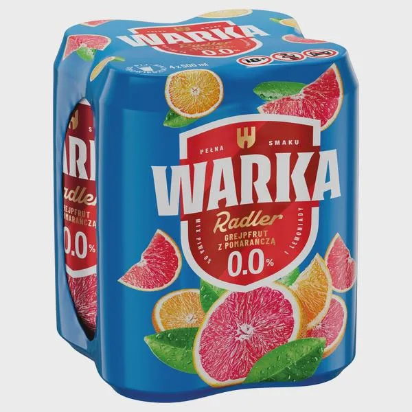 Zdrowie a piwo bezalkoholowe