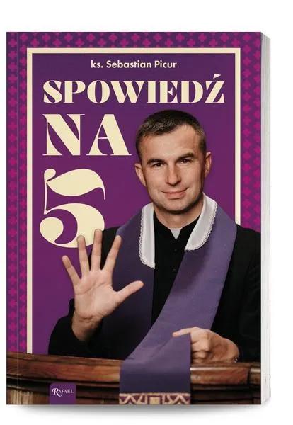 Zmiana postrzegania siebie i Boga