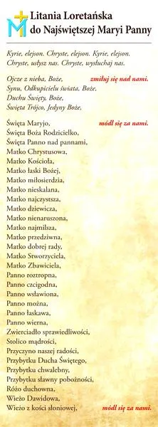 Znaczenia wezwania