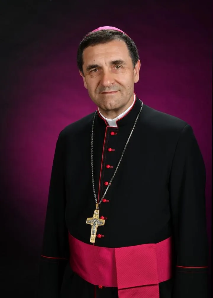 Znaczenie biskupa dla wspólnoty parafialnej