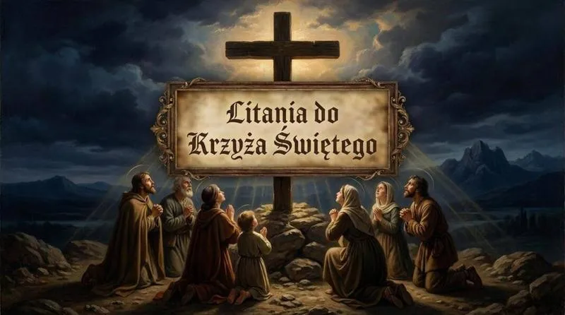 Znaczenie duchowe litanii wrześniowych