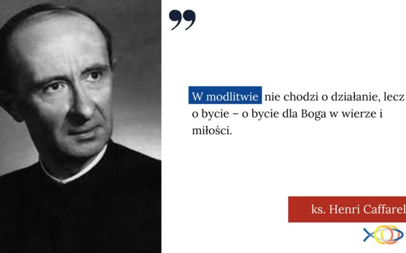 Znaczenie modlitwy