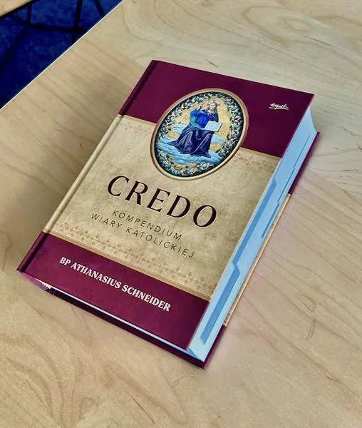 Znaczenie modlitwy wierzę w boga